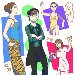 ヴィーナス
