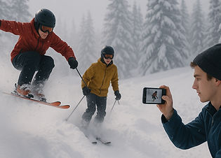 Wahlhilfe.li gefördert durch den Ideenkanal