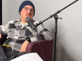 Stephan zu Gast beim Digitalk-Podcast - 16 Jahre Ideenkanal