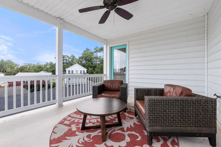 Main House Top Level Bedroom Bathroom Balcony 2.jpg