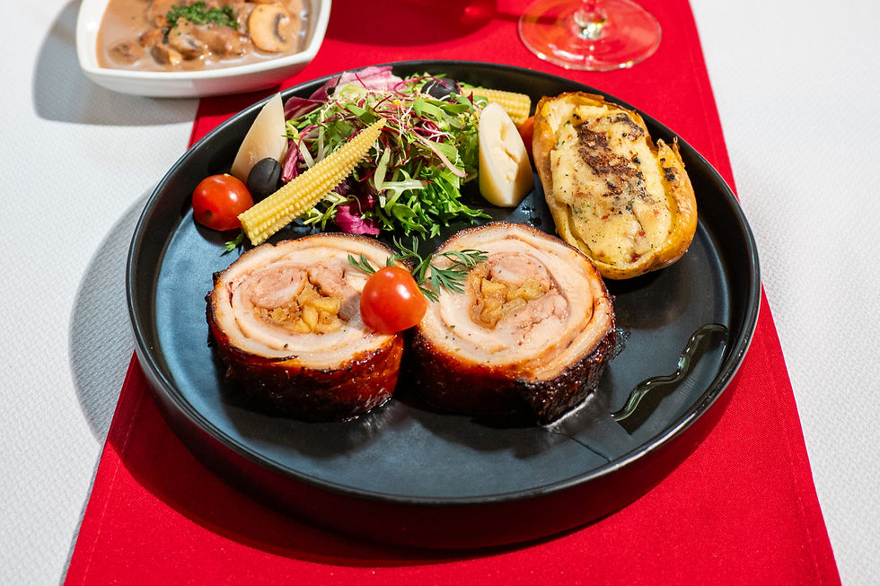 Pork Belly
