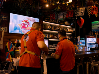 “Platos Rotos”: serie documental que revela la realidad detrás del emprendimiento restaurantero en México