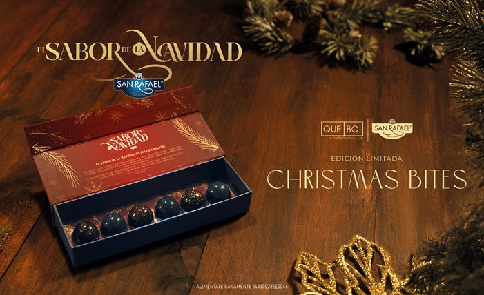 San Rafael invita a redescubrir el sabor de la Navidad con nuevas propuestas culinarias y sensoriales