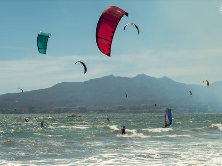 Festival del Viento 2025, la aventura deportiva sin límites que se vivirá en Nayarit