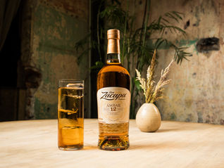 Zacapa Ámbar regresa a México