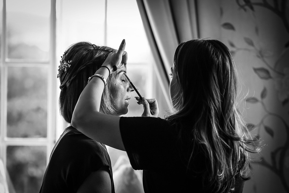 Cheshire Wedding Photography by PK Photography