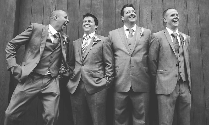 Cheshire Wedding Photography and Photofilms by PK Photography