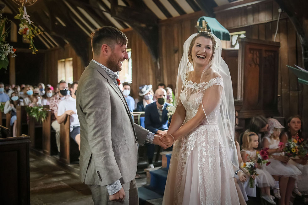 Cheshire Wedding Photography by Paul Kyte