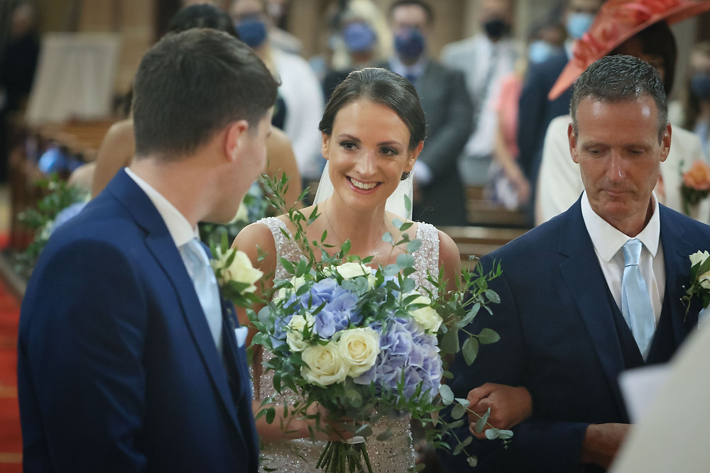 Cheshire Wedding Photography by Paul Kyte