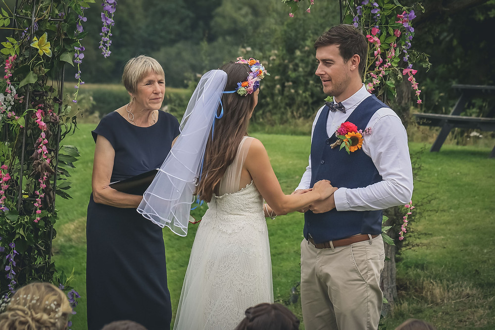 Cheshire Wedding Photography