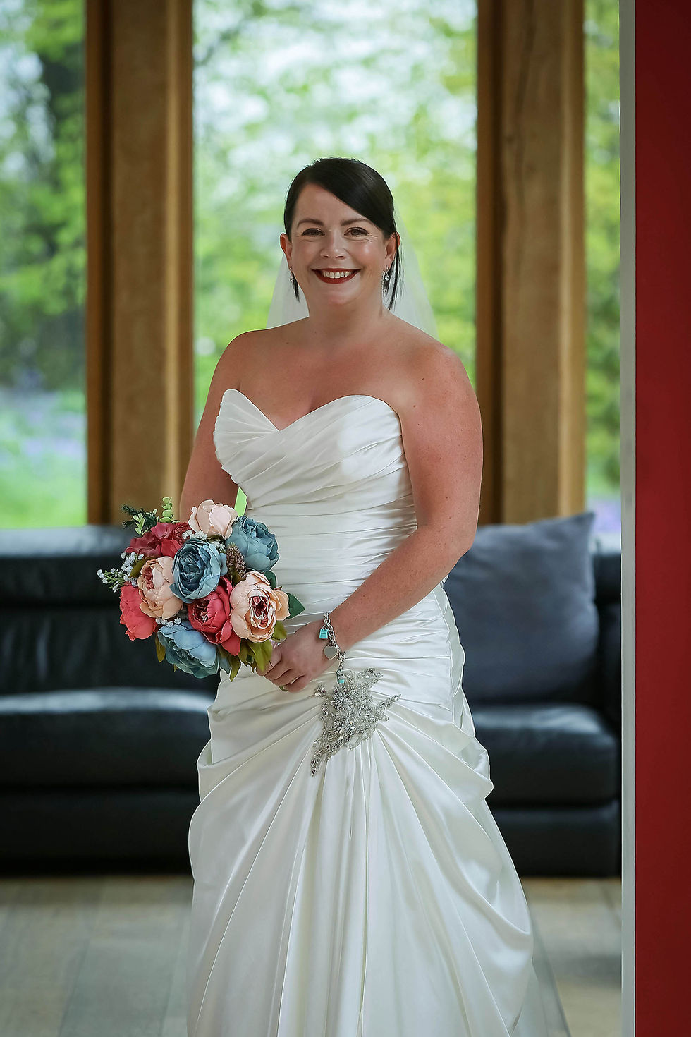 Cheshire Wedding Photography by PK Photography