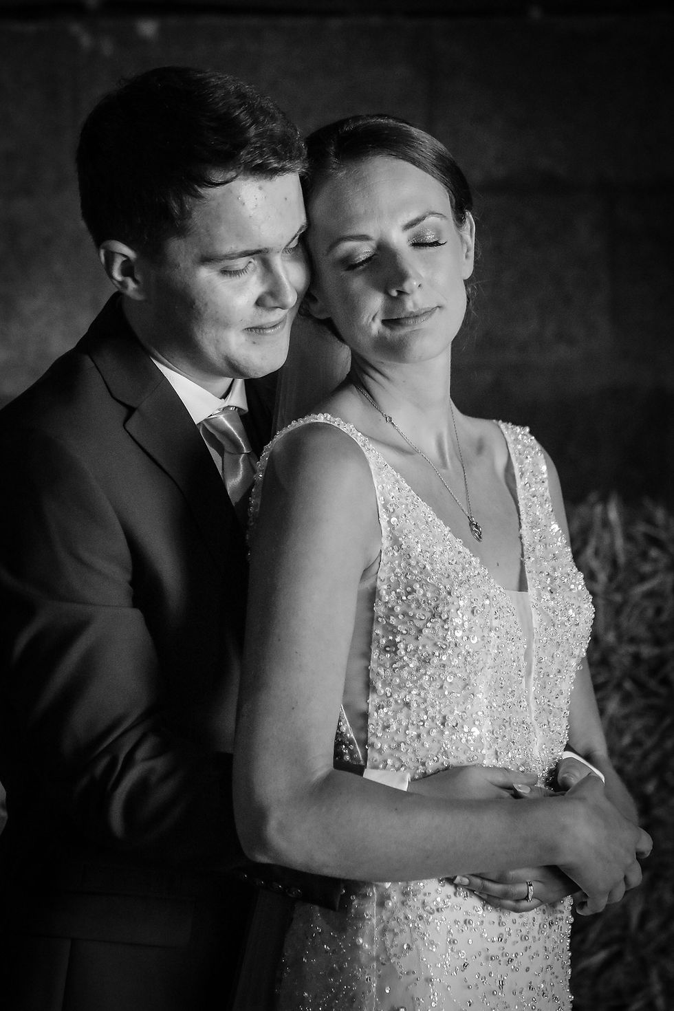 Cheshire Wedding Photography by Paul Kyte