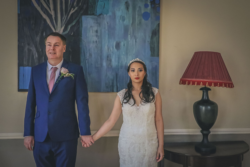 Liverpool Wedding Photography by Paul Kyte Photography