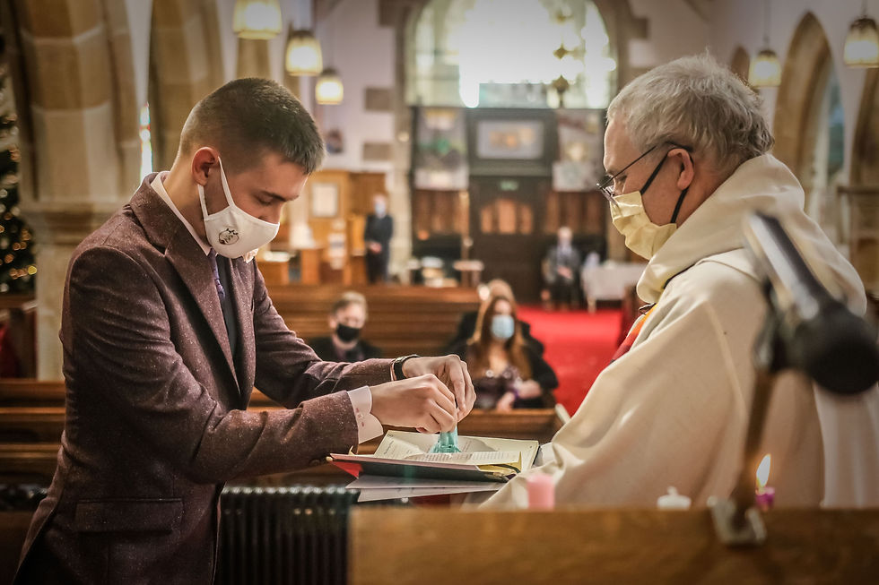 Cheshire Wedding Photographer Paul Kyte