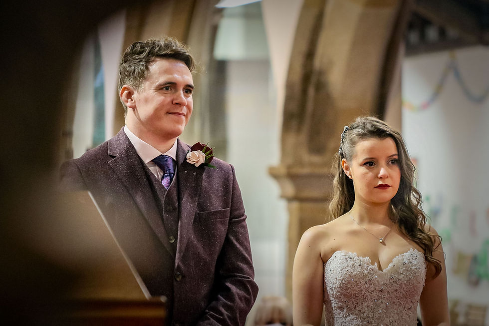 Cheshire Wedding Photographer Paul Kyte