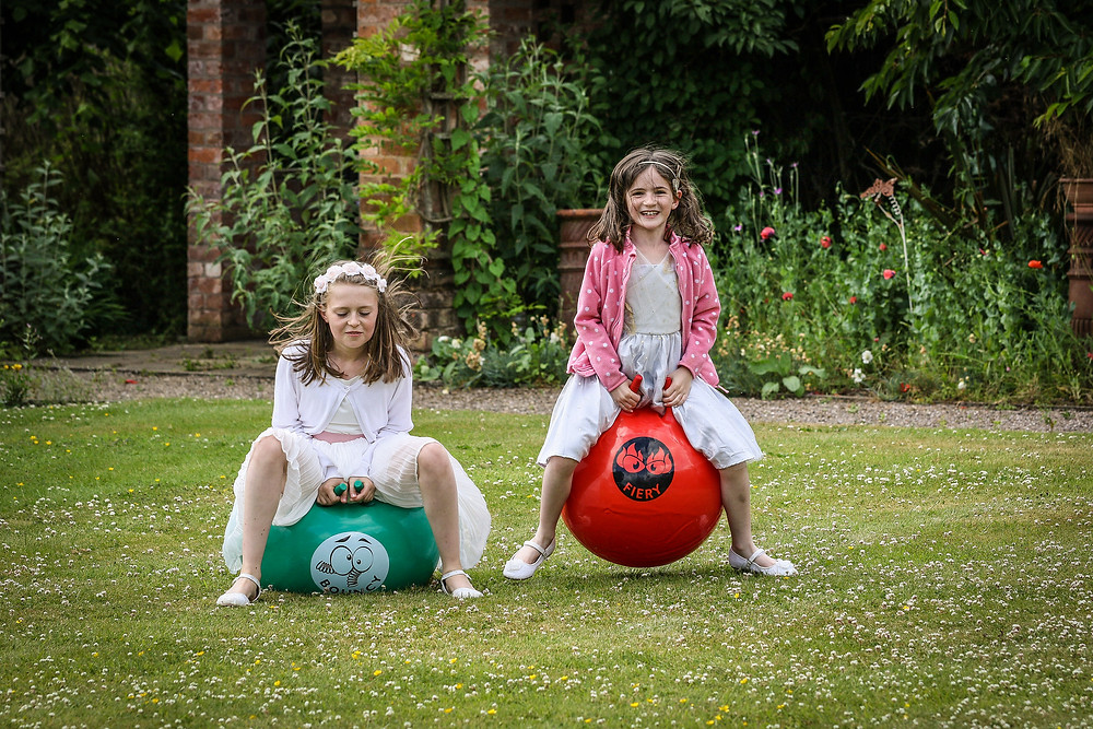 Cheshire Wedding Photography at Willington Hall
