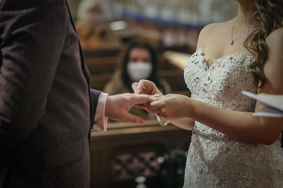 Cheshire Wedding Photographer Paul Kyte