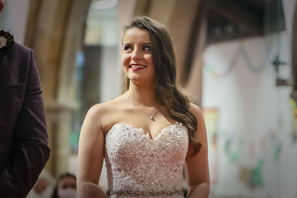 Cheshire Wedding Photographer Paul Kyte
