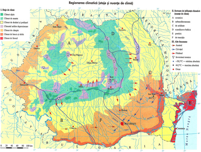 Geografia Invatare On Line Geografie