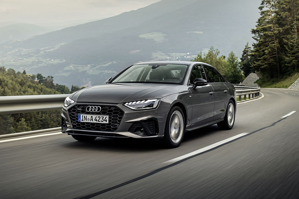 Audi