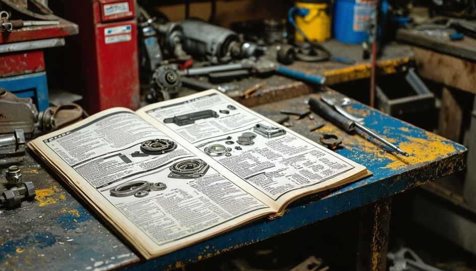 Benefits of Shopping at True North GM Parts