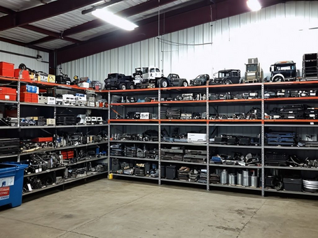 The Best GM Truck Parts in Canada: A Buyer’s Guide