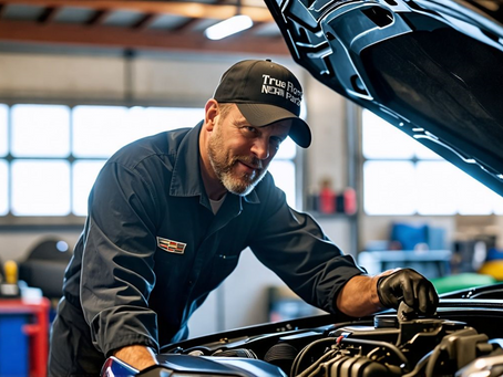 Why Choose Cadillac OEM Parts from True North GM Parts in Canada