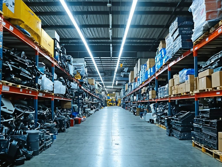 Inside Canada’s GM Parts Giant: Quality, Variety, and Value