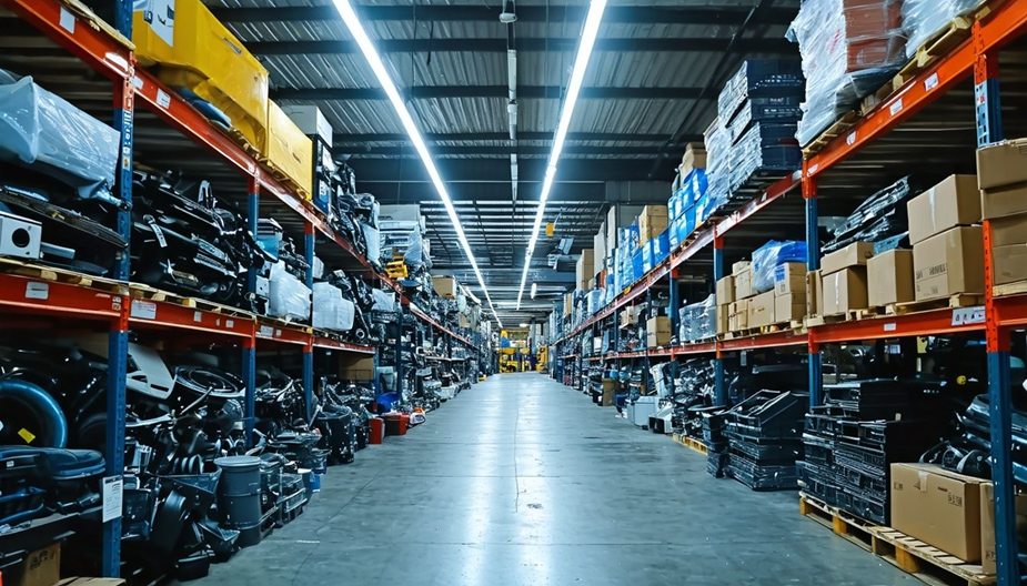 Buying Genuine GM Parts