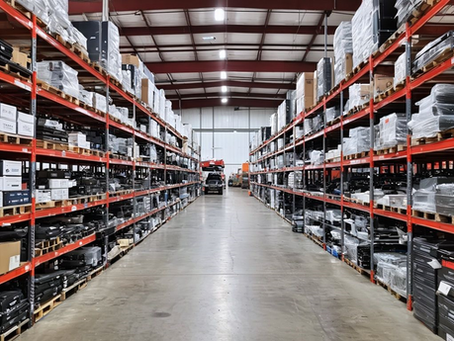 Wholesale GM Parts in Canada: Save Big on Auto Repairs
