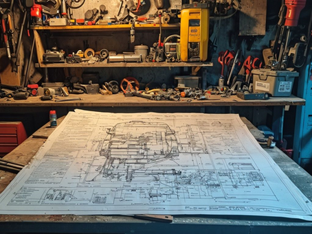 Decoding GM Parts Diagrams: Find Exactly What You Need in Canada
