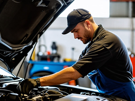 Why Canadian Truck Owners Choose True North GM Parts for GMC Truck Parts