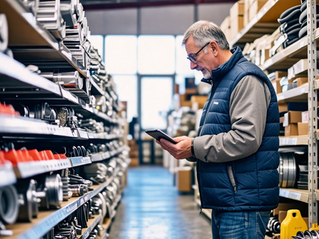 True North GM Parts: Your Source for Reliable GMC Auto Parts in Canada