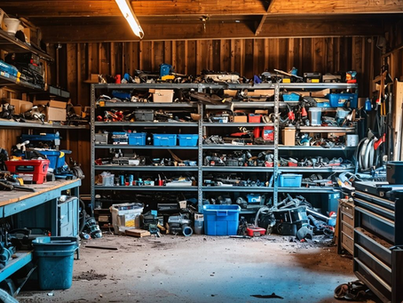 Buying GM Parts in Ontario: A Local’s Guide to Great Finds