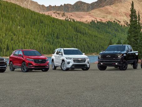 The Insider’s Guide to GM Preferred Pricing Canada in Ontario