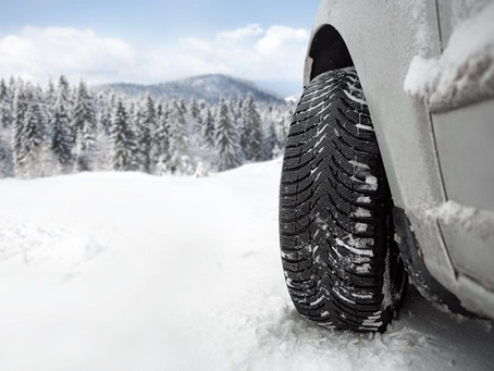 Winter Ready: The Ultimate Guide to Winterizing Your Chevrolet by True North Chevrolet