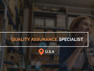 Bilingual Korean Quality Assurance Specialist needed in the US with visa sponsorship offered