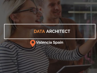 Data Engineer in Valencia Spain with with full relocation and visa sponsorship for International Candidates