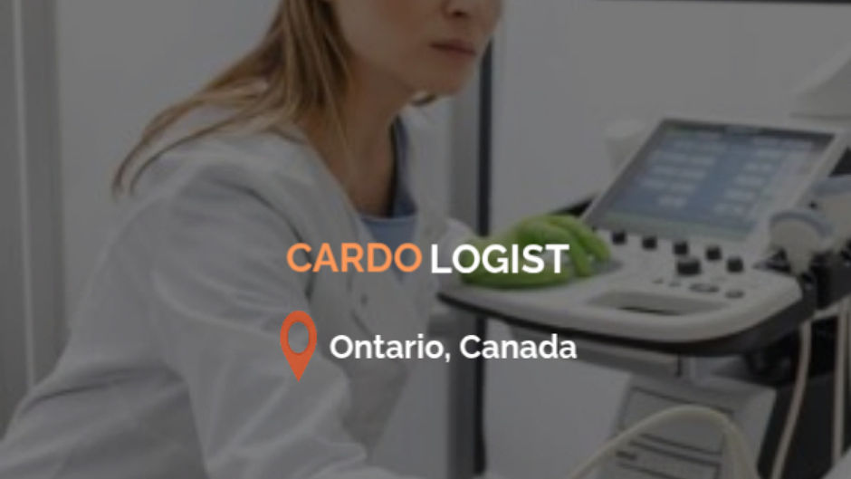 Cardiologist - relocation to Ontario Canada, €600000 - €1000000 per annum