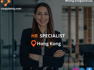 HR Specialist, Full-coverage relocation for you and your family to Cyprus (Limassol)