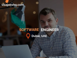 Software Engineer - Developer Experience in Sydney Australia with visa sponsorship