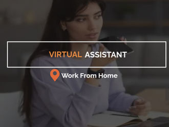 High Paying Virtual Assistant Role, Apply now