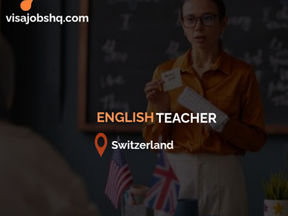 Hiring for 2026!Teach English Overseas with Full Training, Visa Sponsorship & Career Support