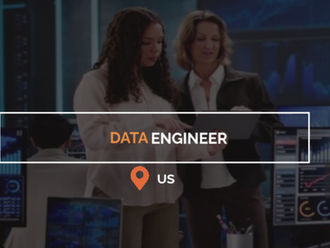 Data Engineer in San Francisco. We sponsor visas and cover relocation costs up to $20,000, Apply now
