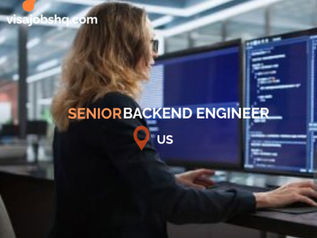 (Senior) Backend Engineer in Berlin, with visa sponsorship to Germany