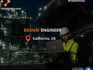 Design for Test (DFT) Engineer in California, Company sponsors qualified candidates for H-1B, O-1, TN, E-3, and other employment-based visas