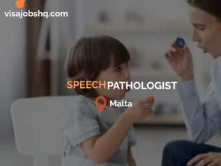 Speech Pathologist - Relocate to Australia with visa sponsorship for UK candidates