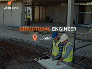 Spacecraft Structural Engineer in London with visa sponsorship provided