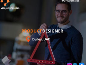 Product Design Manager (Open for relocation to Malaysia/Dubai)