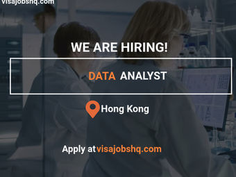 Data Scientist role open in the UK with visa sponsorship provided, apply now